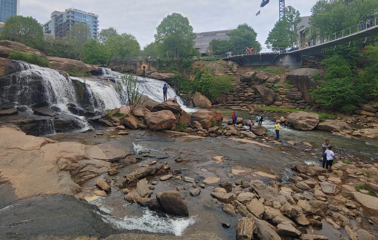 Greenville, SC